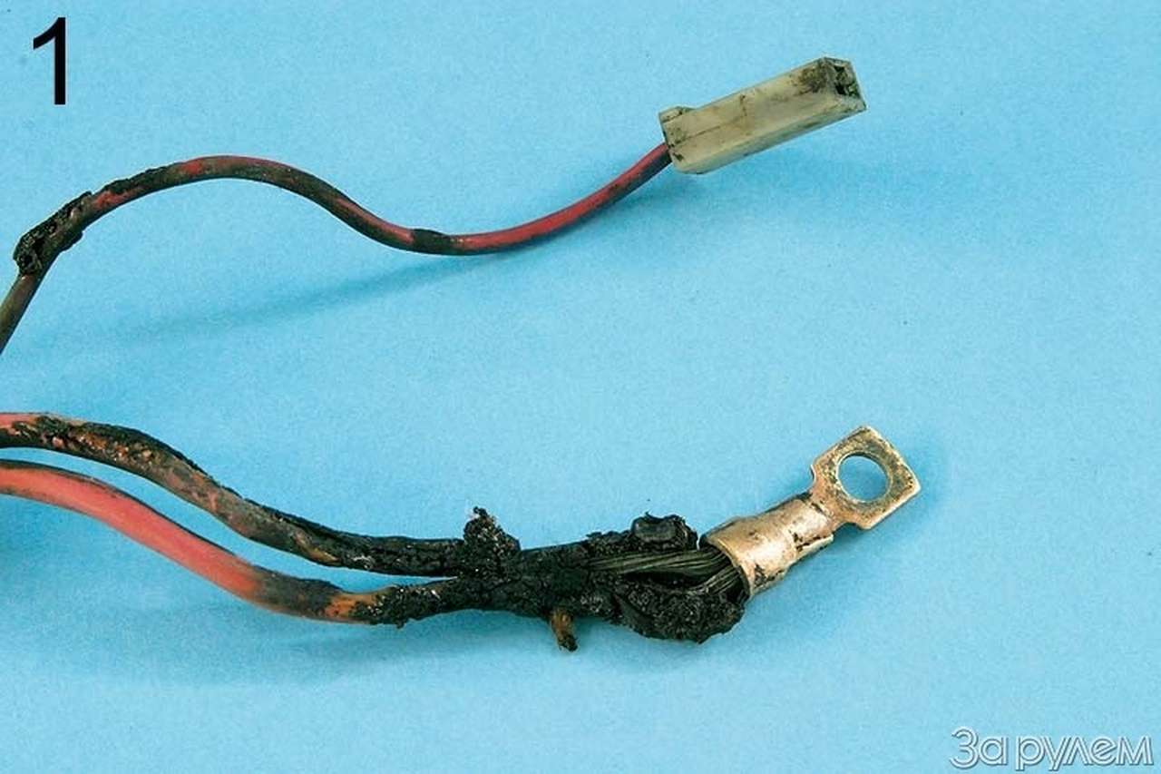 Знал бы прикуп…