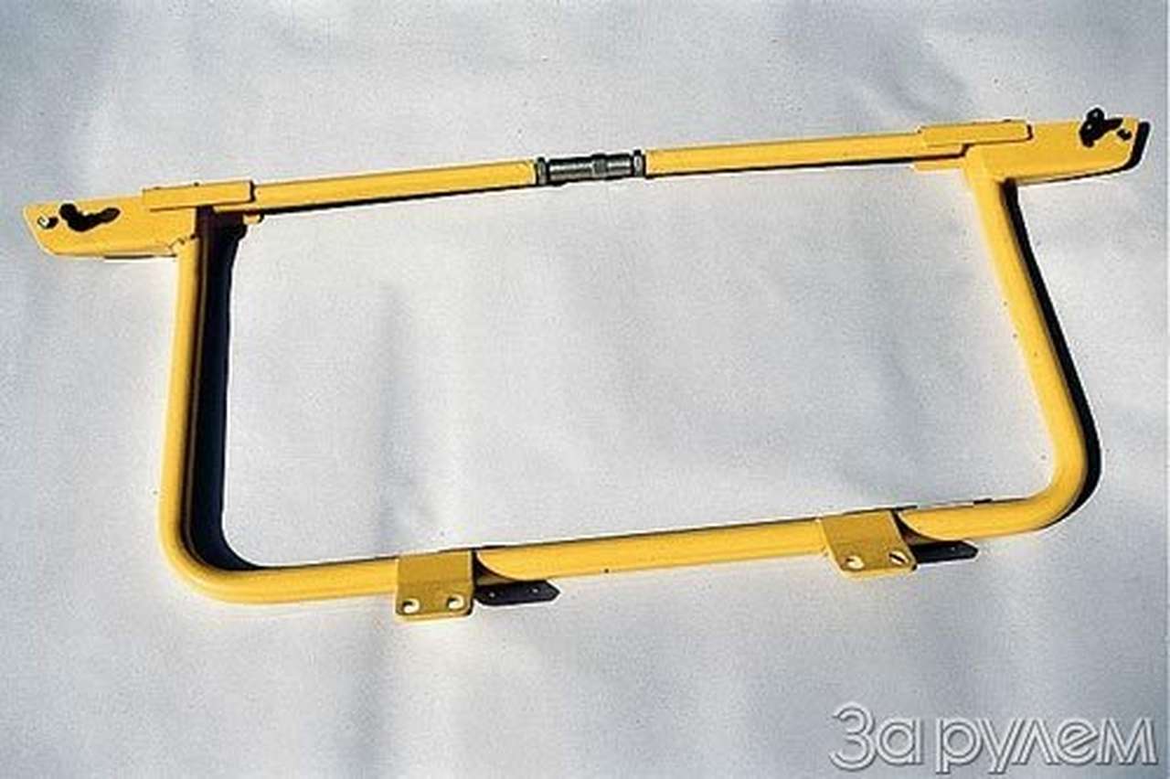 Спорное решение