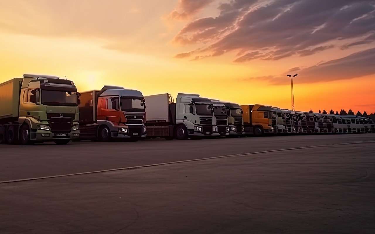 Эксперимент в высшей степени готовности: Минтранс внедрит бесшовные грузоперевозки