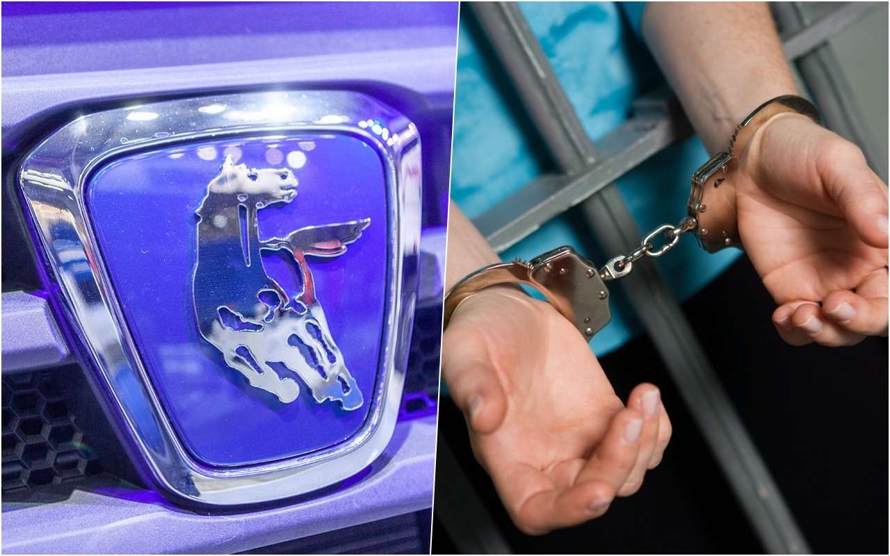 В пяти регионах лжедилеры продавали самопальные КАМАЗы