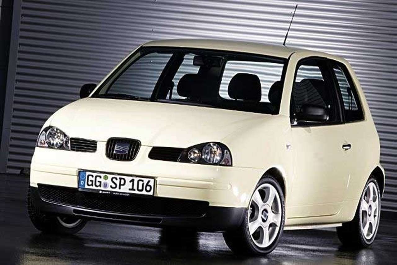 SEAT стал доступнее
