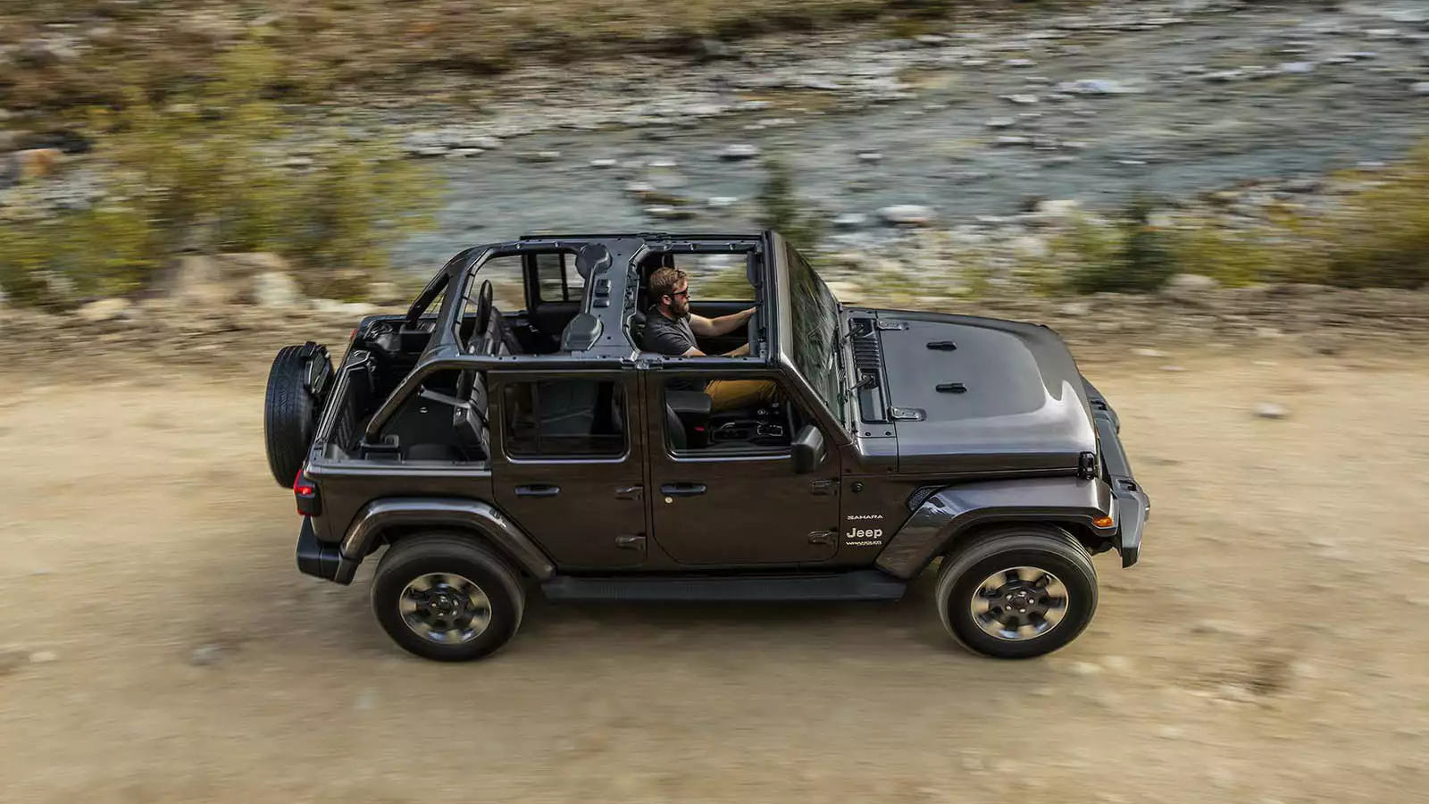 Jeep wrangler отличия комплектаций