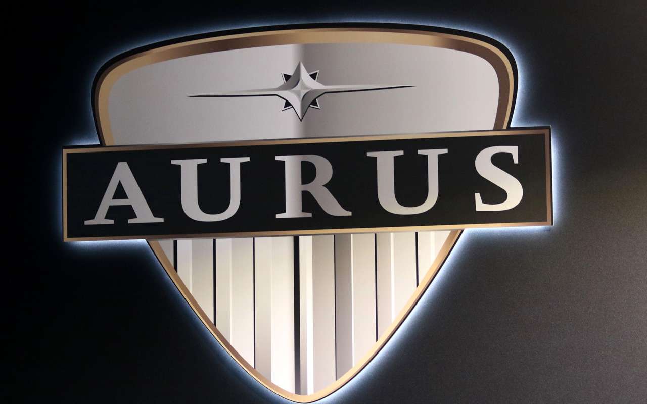 Aurus входит в моду: люксовая одежда из монгольского кашемира скоро в России