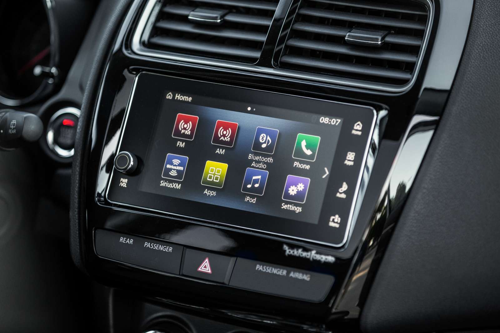 Держатель для телефона - Mitsubishi Outlander XL, 3 л, 2011 года аксессуары DRIV