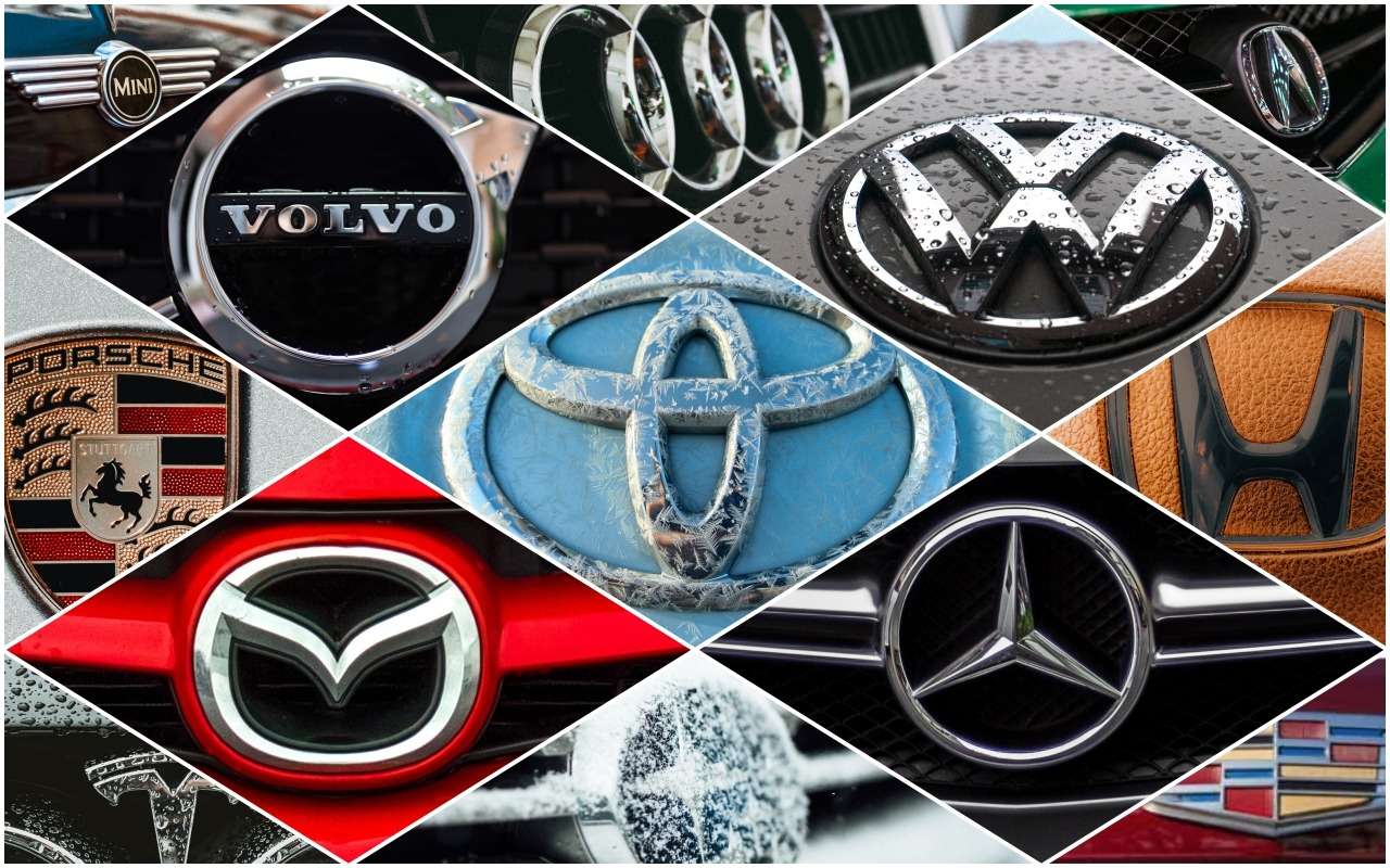 Самые надежные авто в мире - найдите свой