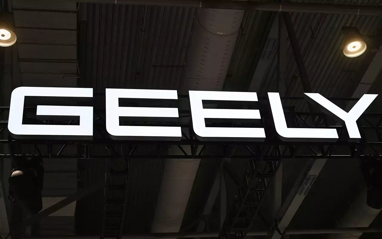 Geely купит долю в испанском подразделении Ford: раскрыты планы компаний