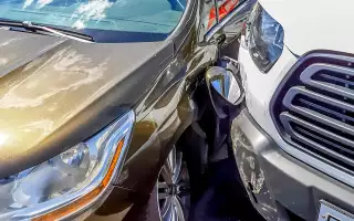 Динамика — положительная: в России дороги стали безопаснее, чем в США