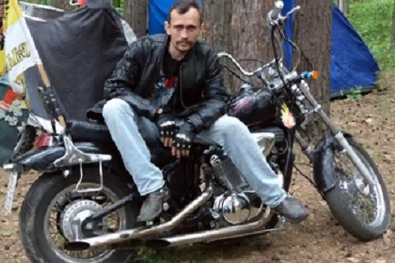 В дорожном конфликте столкнулись байкеры и «нашисты»