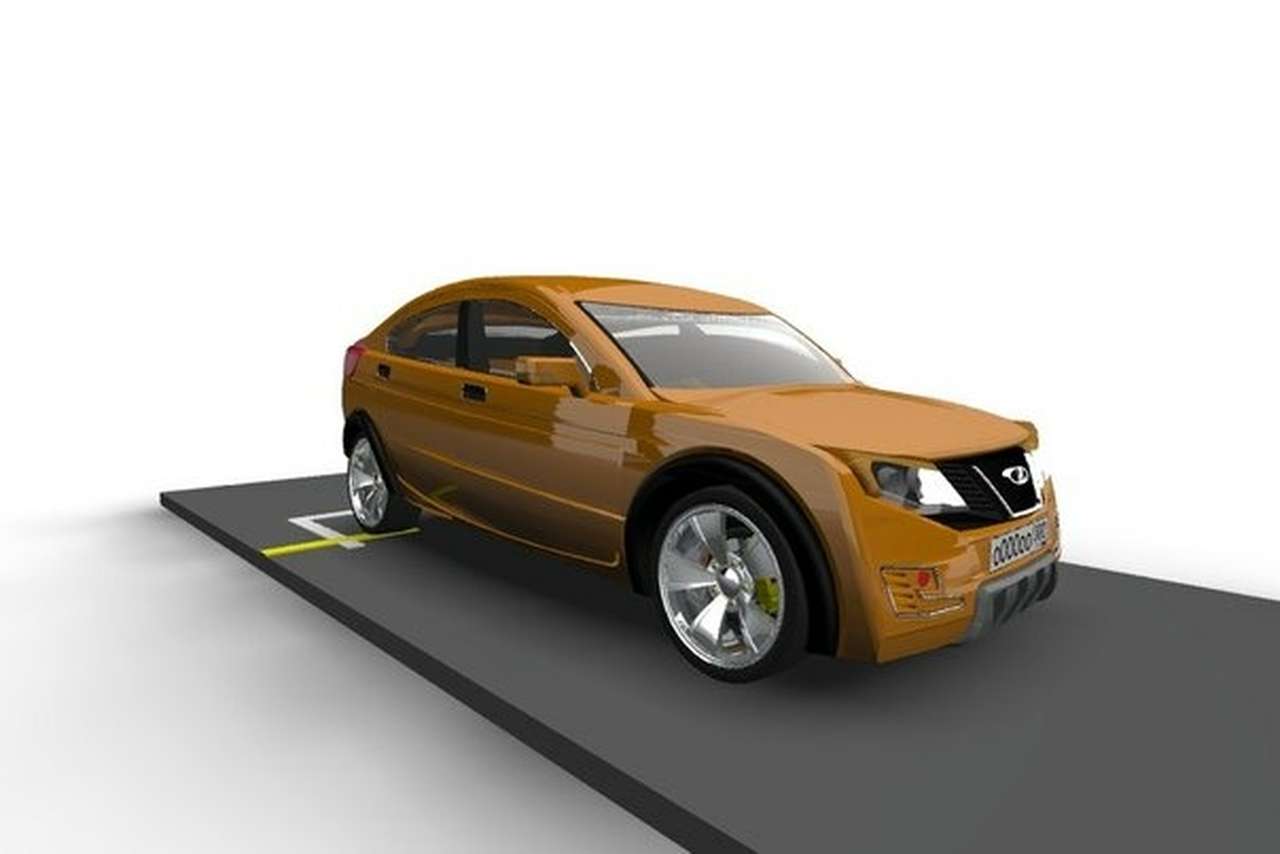 АВТОВАЗ объявил конкурс дизайна автомобилей Lada