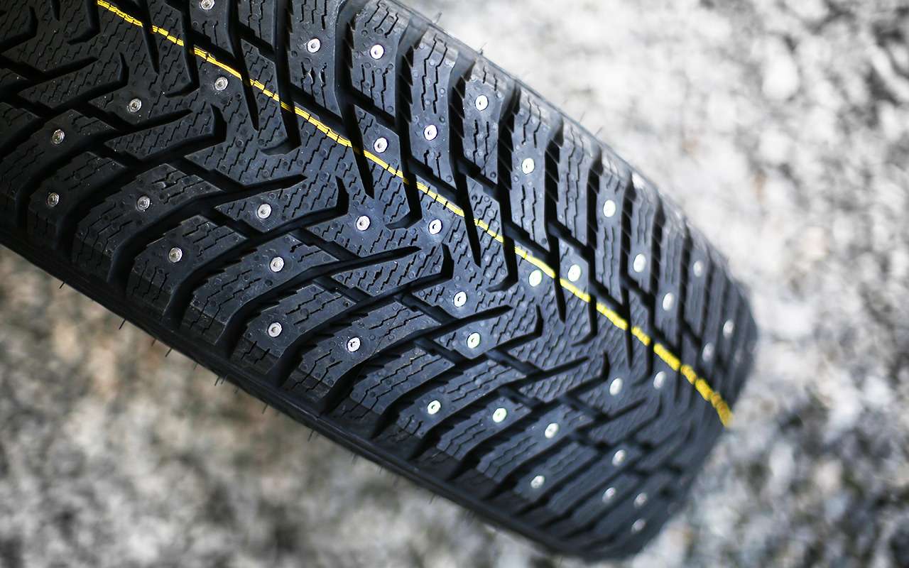 Эксперт назвал 2 режима езды, которые убивают шины