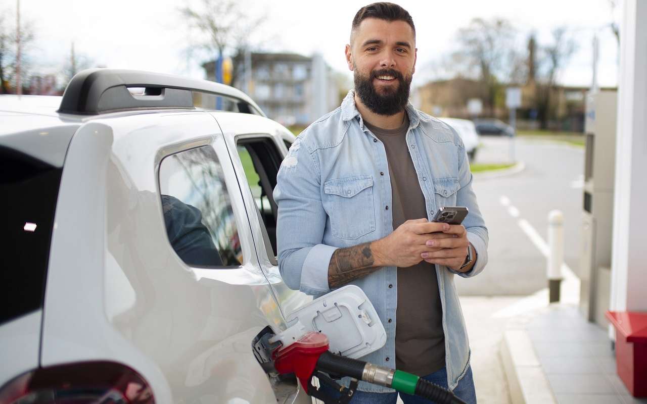 Надежность вне конкуренции: эта марка с дизелем признана у россиян лучшей