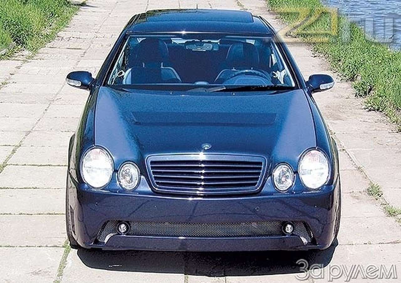 Конкурент новому