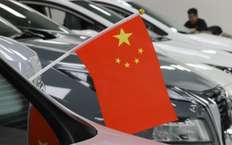 Заградительные пошлины США на экспорт китайских авто ждет «ответочка»