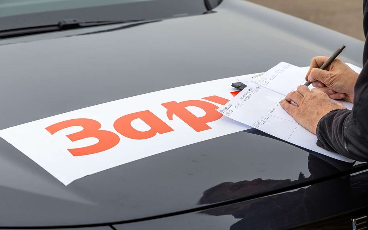 Разброс цен — втрое! Выбираем лучшие летние шины для кроссоверов