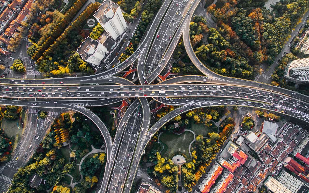 Наши дороги все хуже? Количество жалоб выросло в 3 раза