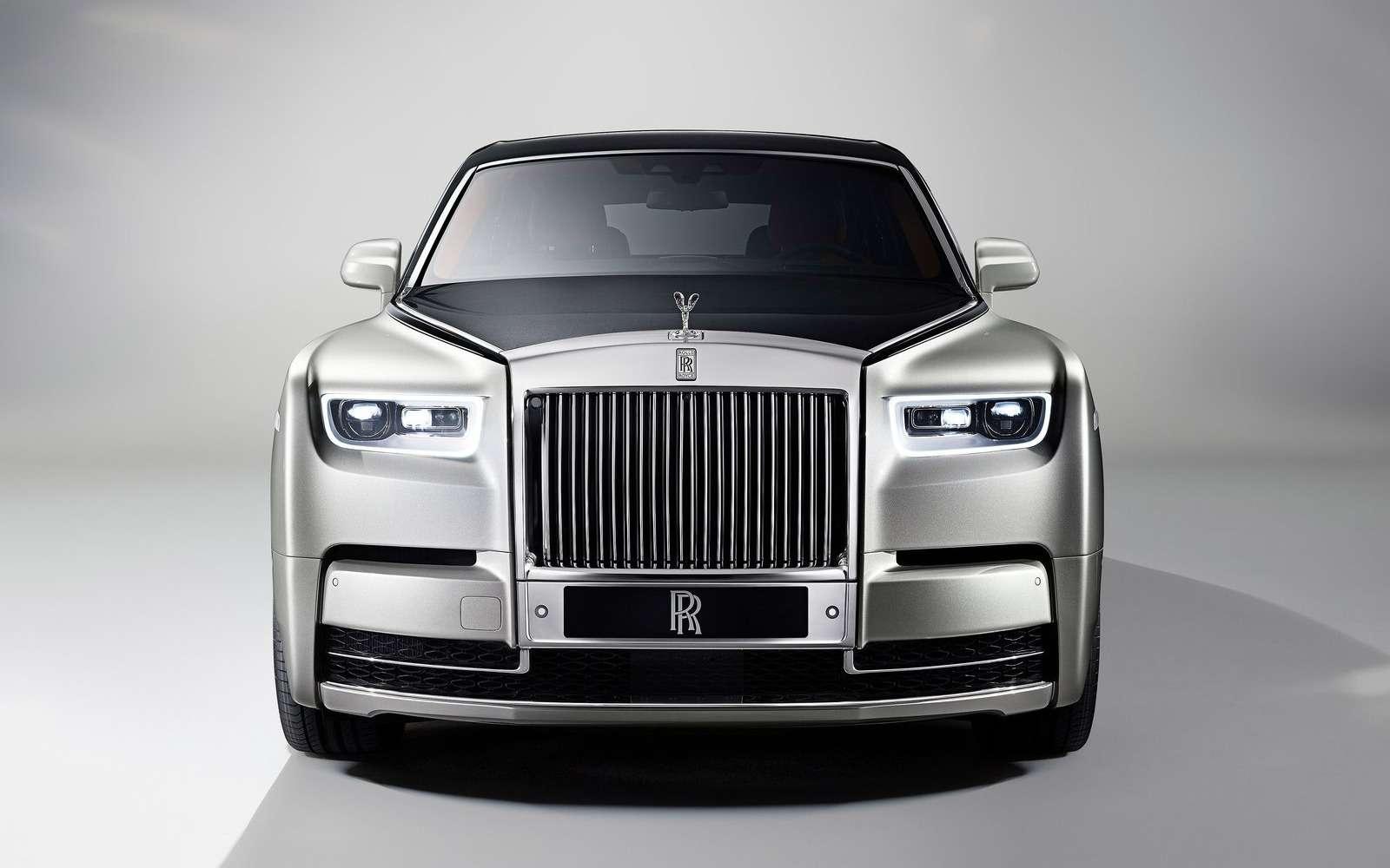  Rolls-Royce Phantom    -        Rolls-Royce Phantom      wwwzrru