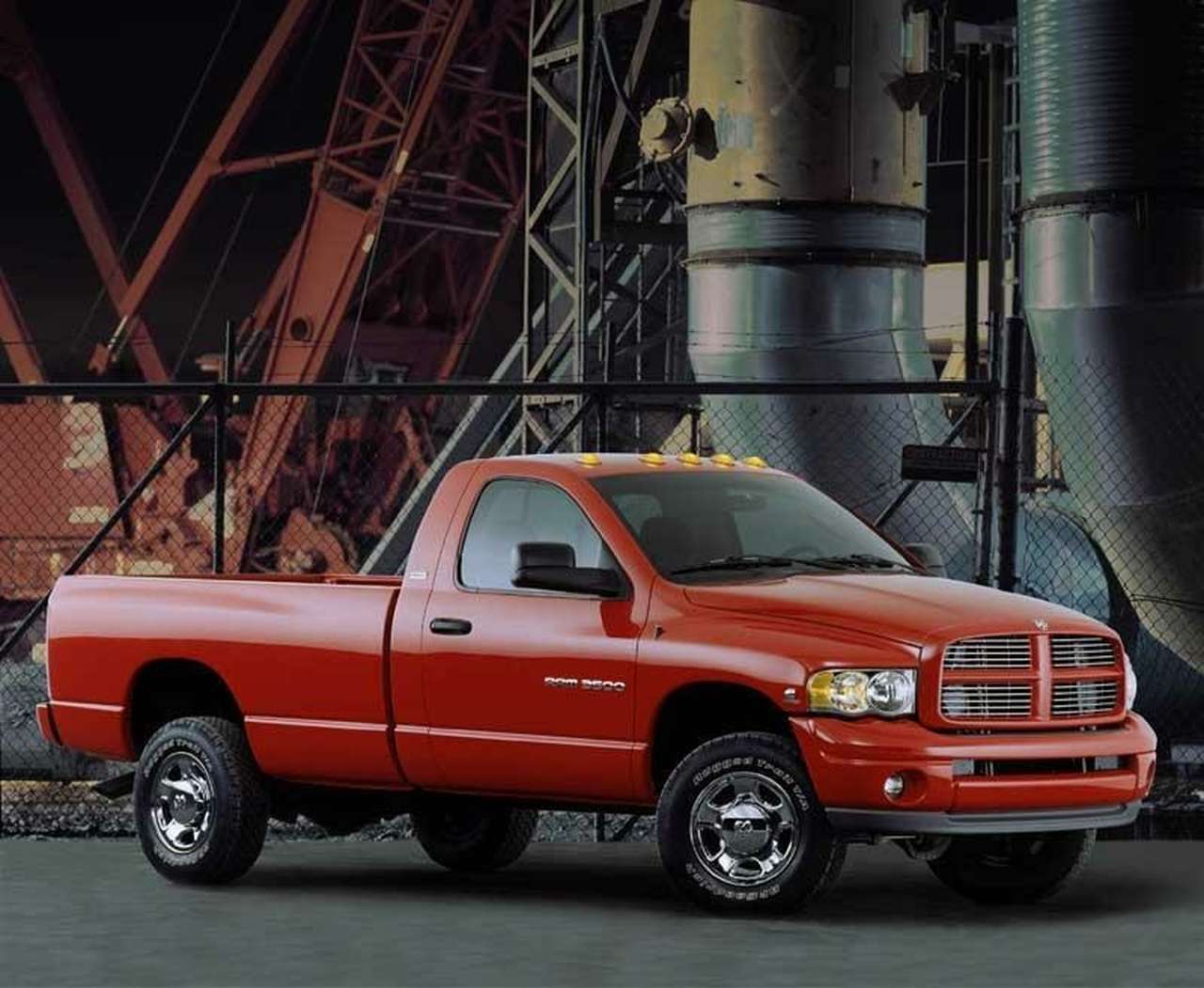 DaimlerChrysler и Cummins продлевают сотрудничество