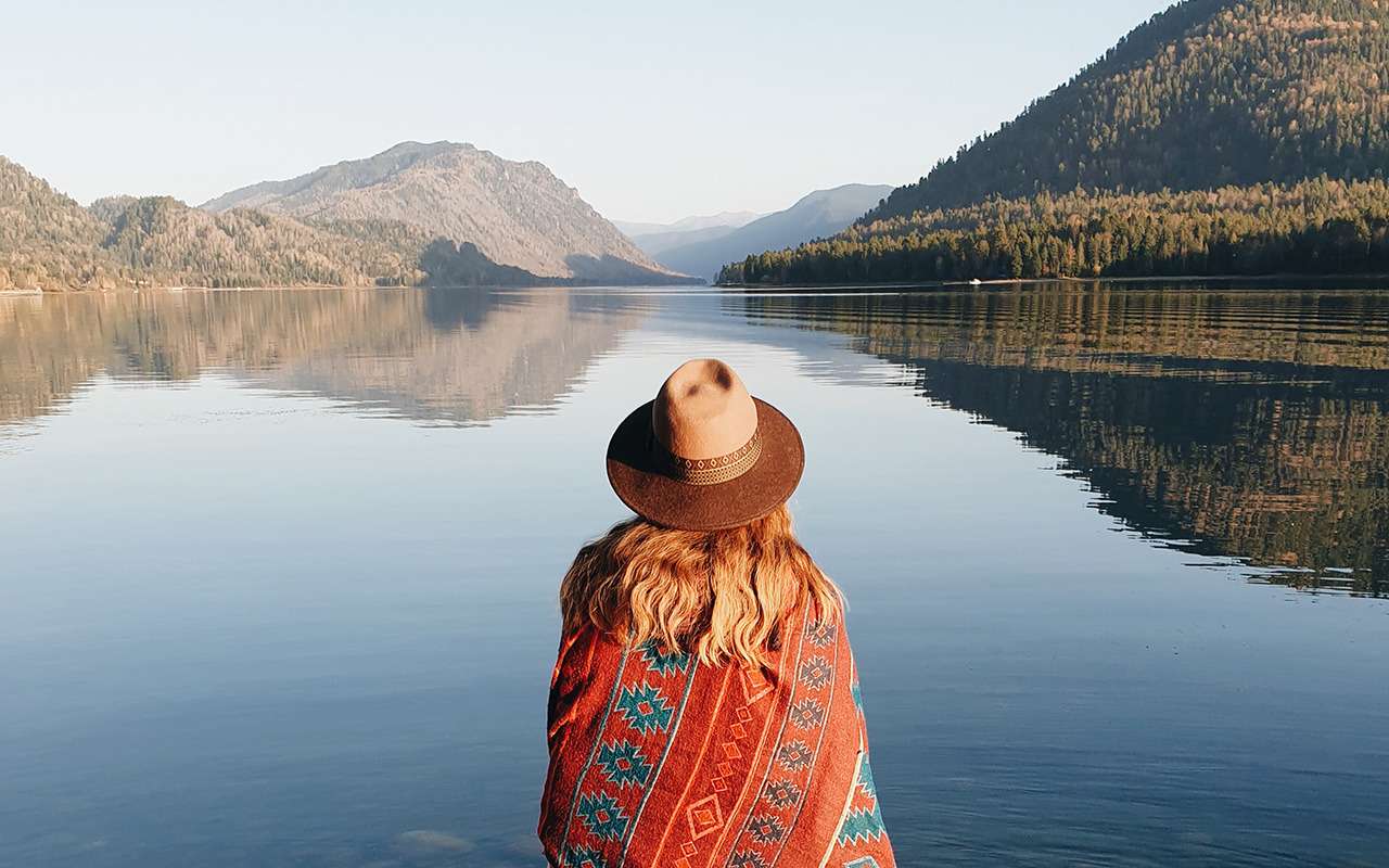 Турпоток в Горный Алтай за лето вырос на 30%