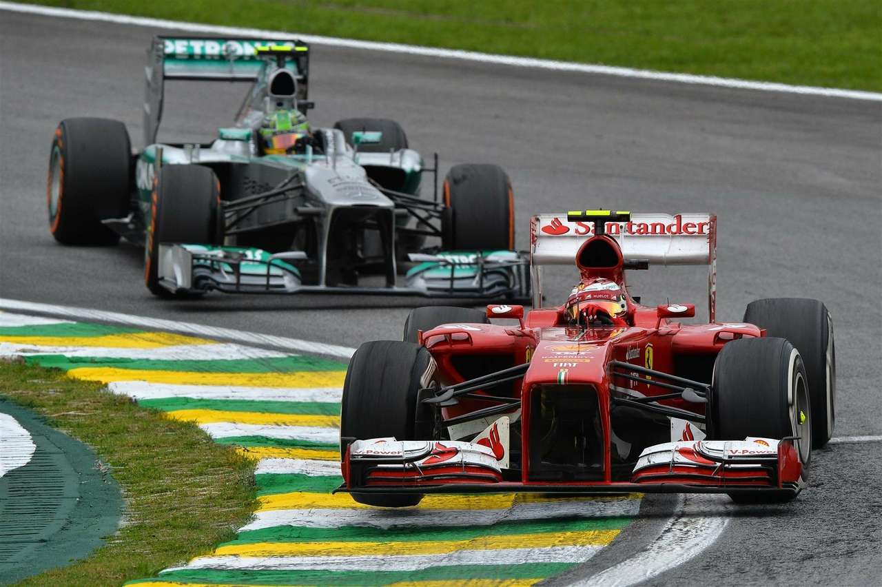 FIA определила календари Формулы 1, WTCC, F3 на 2014 год