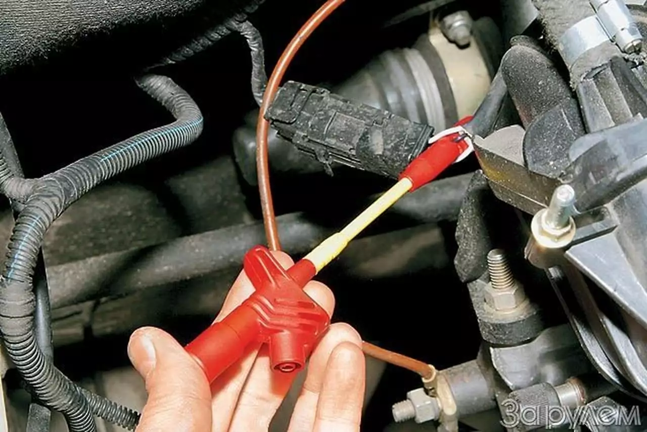 Время реакции