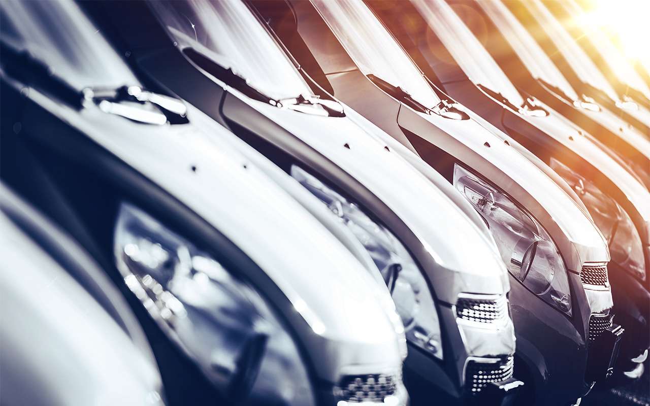 Почему автодилеры разоряются даже на растущем рынке