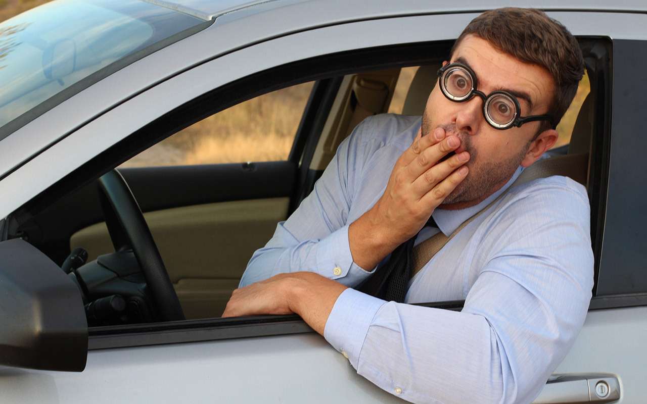 Найден еще один плюс автомобиля: его не пробивает 5G