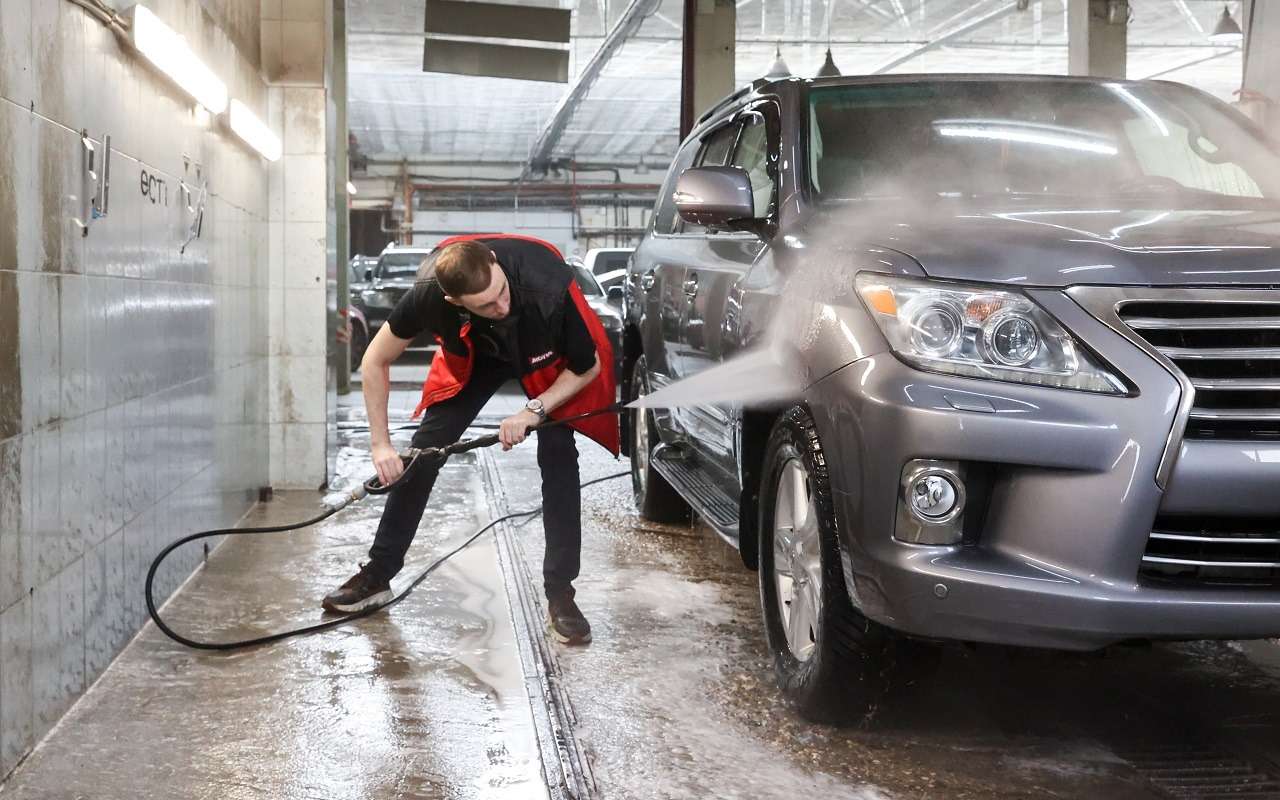 Скрытая угроза: как обычная мойка может спасти ваш автомобиль от дорогого ремонта
