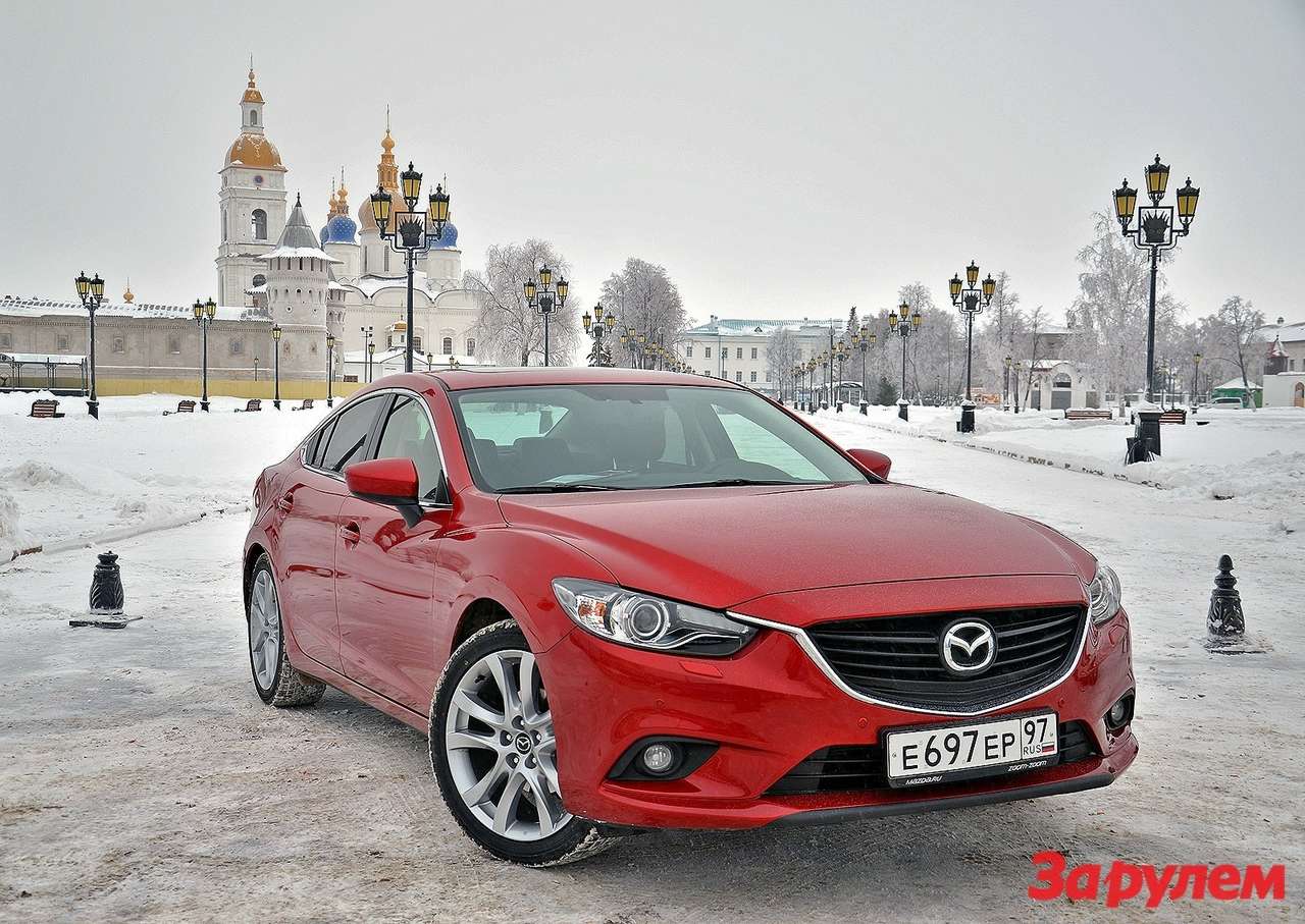 Mazda6