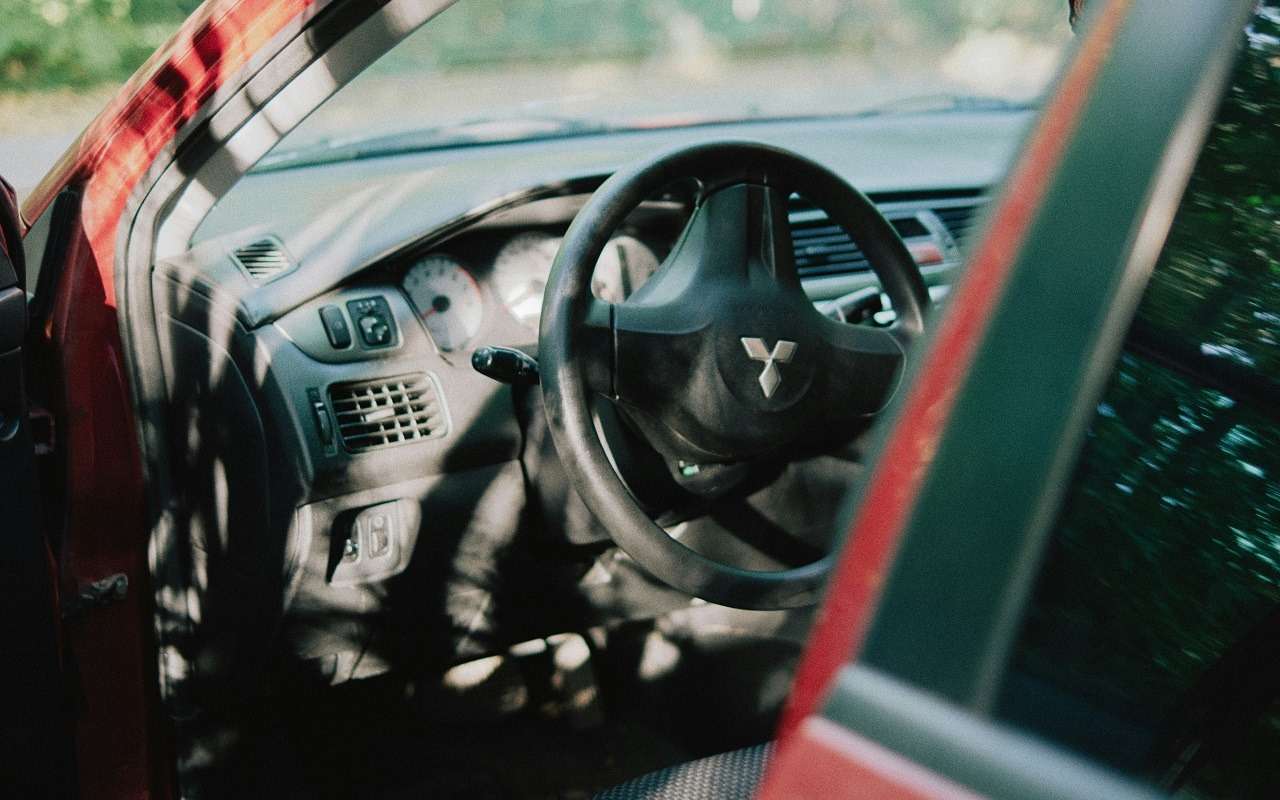 Mitsubishi высказалась по поводу перспективы возвращения на российский рынок