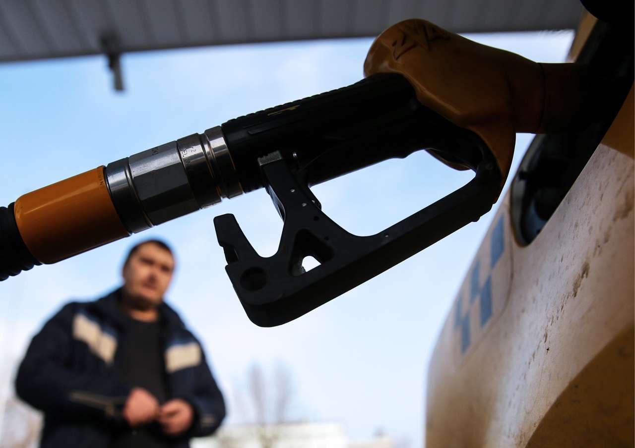 Независимые АЗС жалуются на падение прибыли