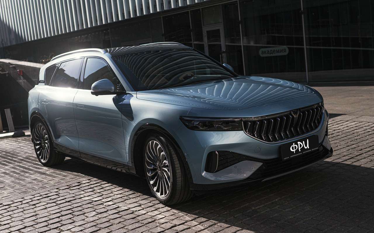 «Небесный план»: в РФ теперь есть Мечта, Страсть и Фри