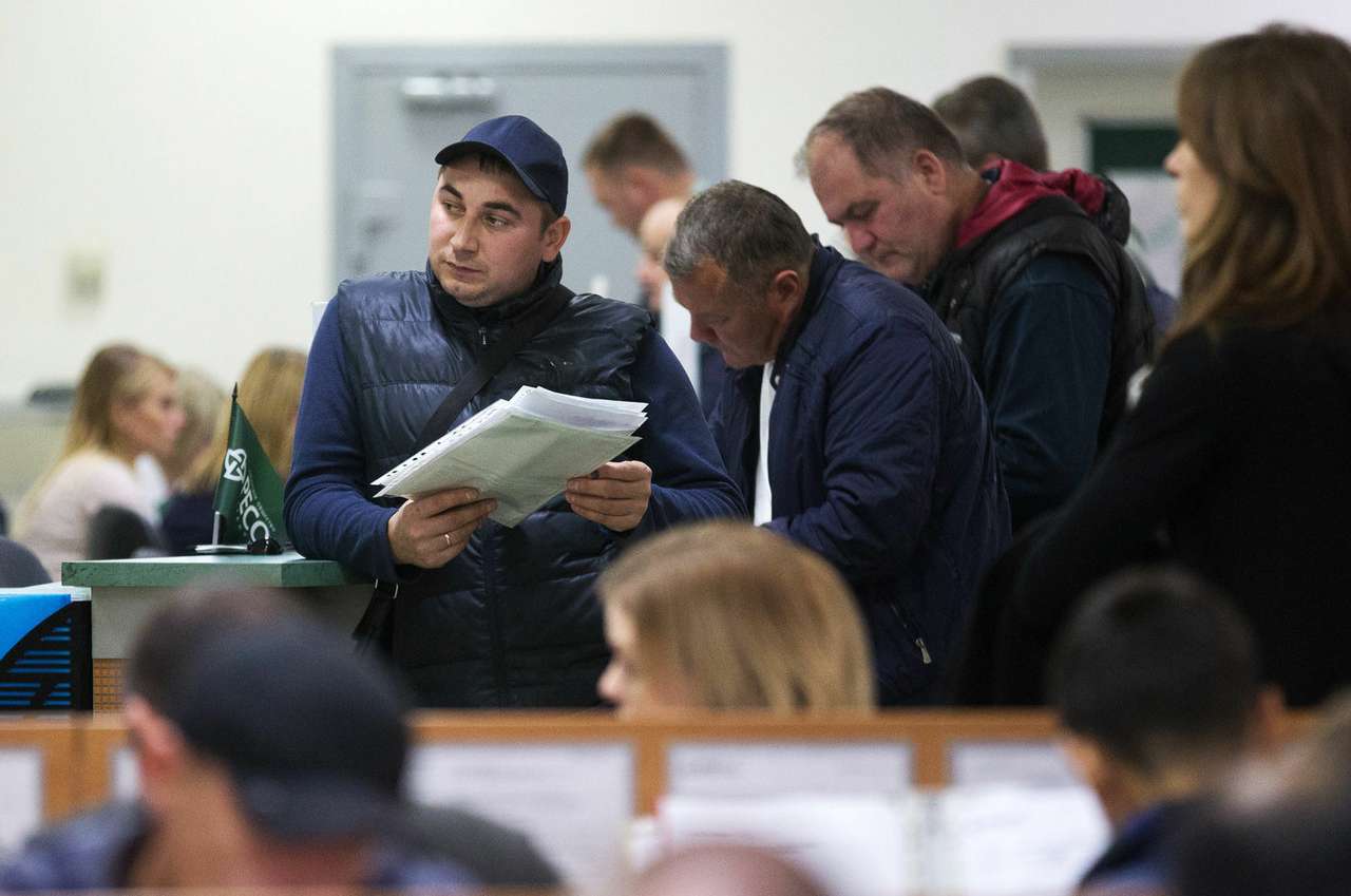 За себя и за того парня: почему мы будем платить еще больше за ОСАГО