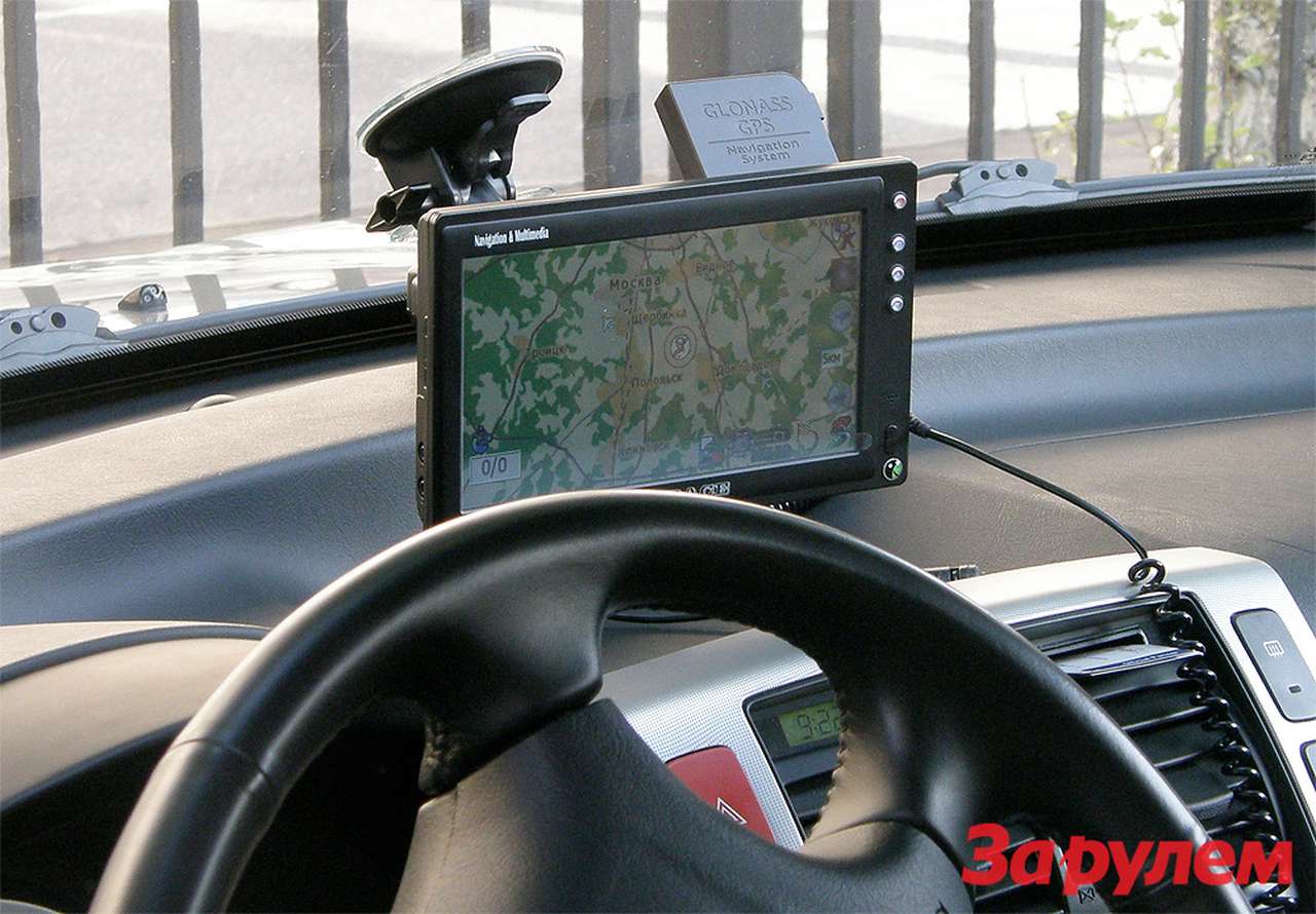 В Чуйскую долину с «Автоспутником»