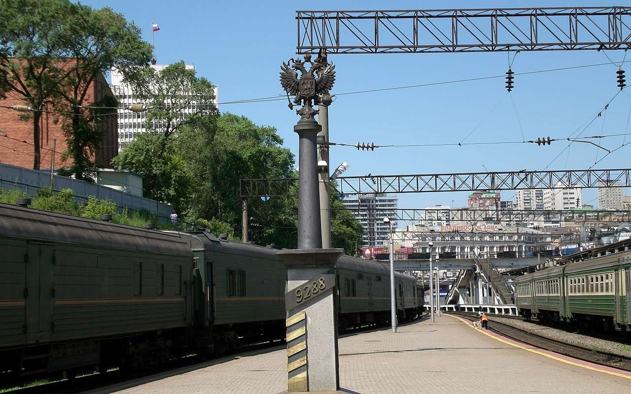 Россия намерена модернизировать БАМ и Транссиб вместе с партнерами из других стран