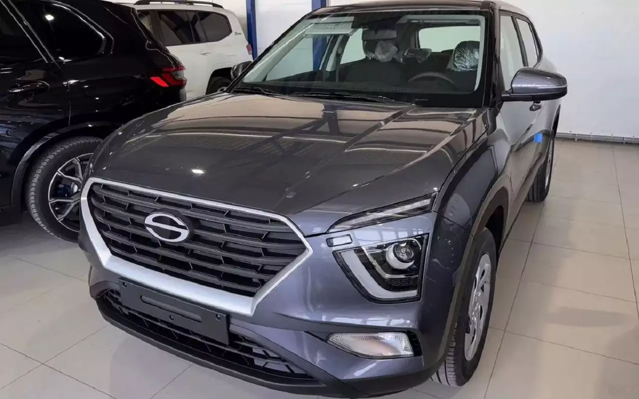 Очень популярные в РФ кроссоверы продают по супернизкой цене