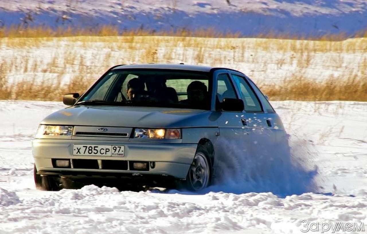 Гвозди сезона