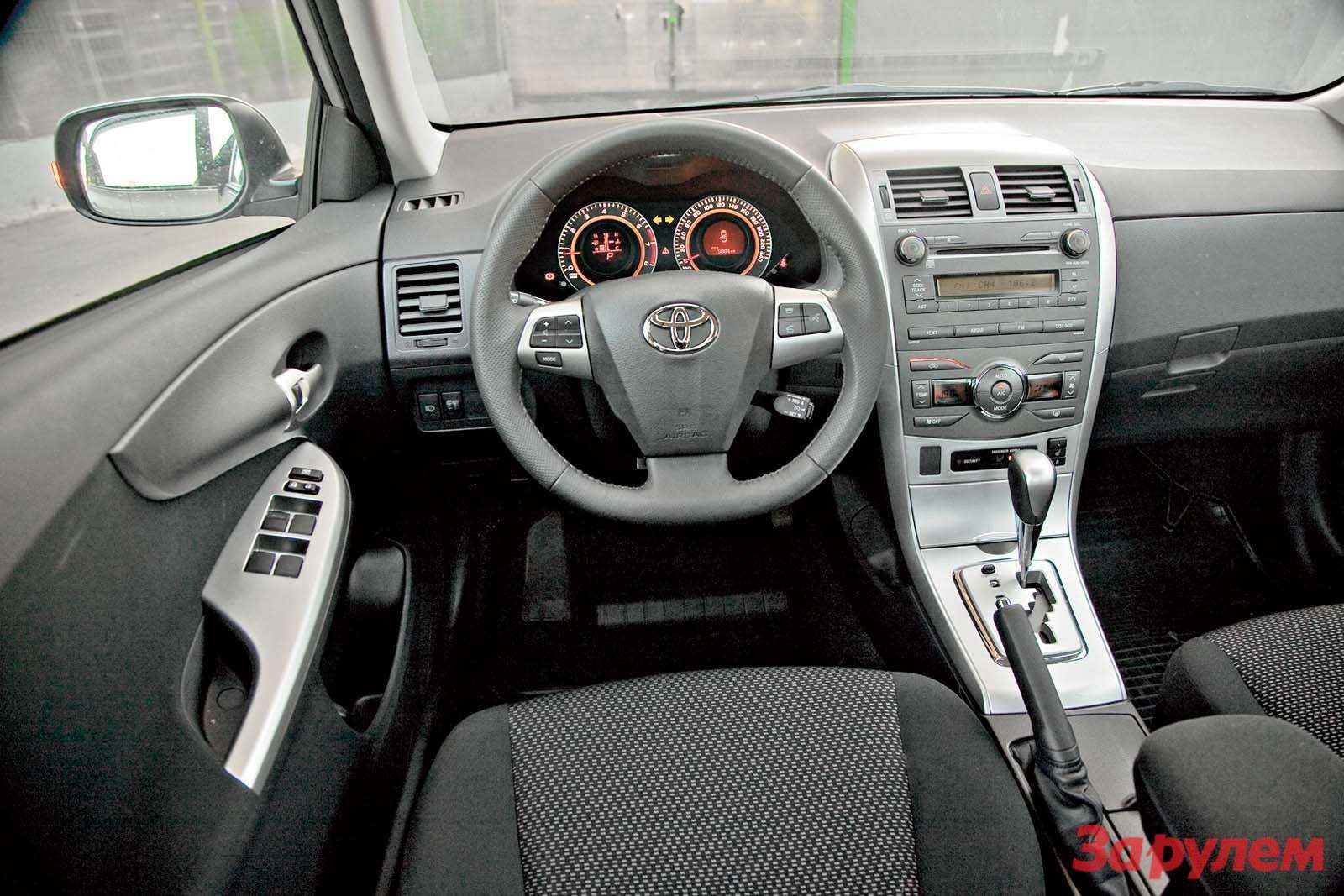 Комплектация toyota. Toyota Corolla 2008 салон. Тойота Королла 2008 салон. Королла 2008 года салон. Тойота Королла 2008 салон автомат.