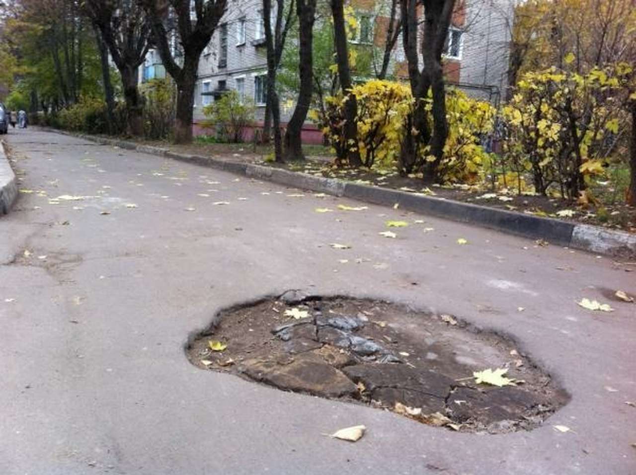 Фото: rosyama.ru