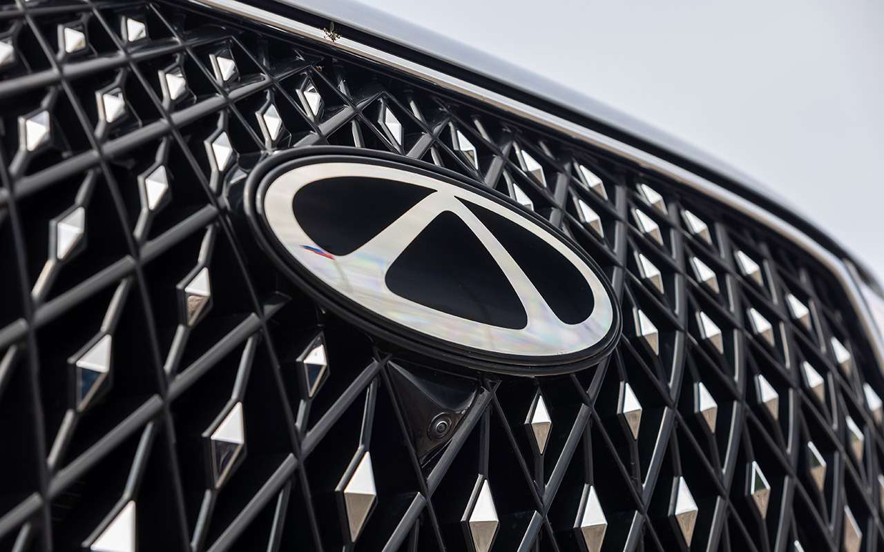 Новинки Chery для российского рынка в 2024 году – известны подробности