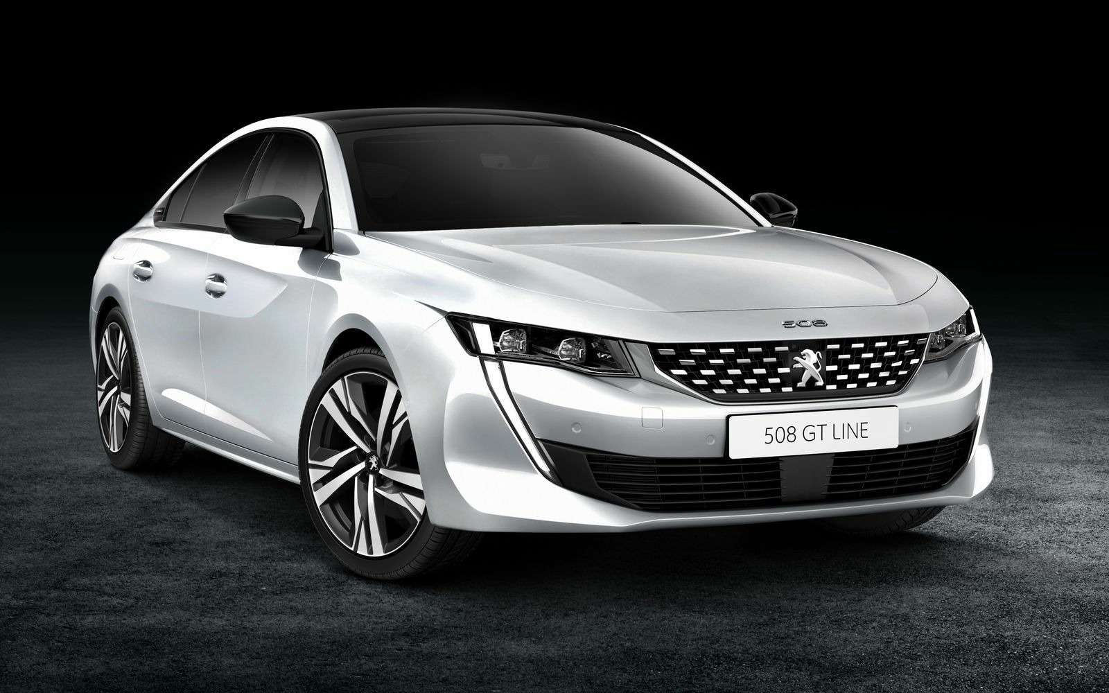 Автомобиль Peugeot 508: новости, обзор, машина Пежо 508 — комплектации,  характеристики, разные поколения Peugeot 508 — сайт За рулем www.zr.ru