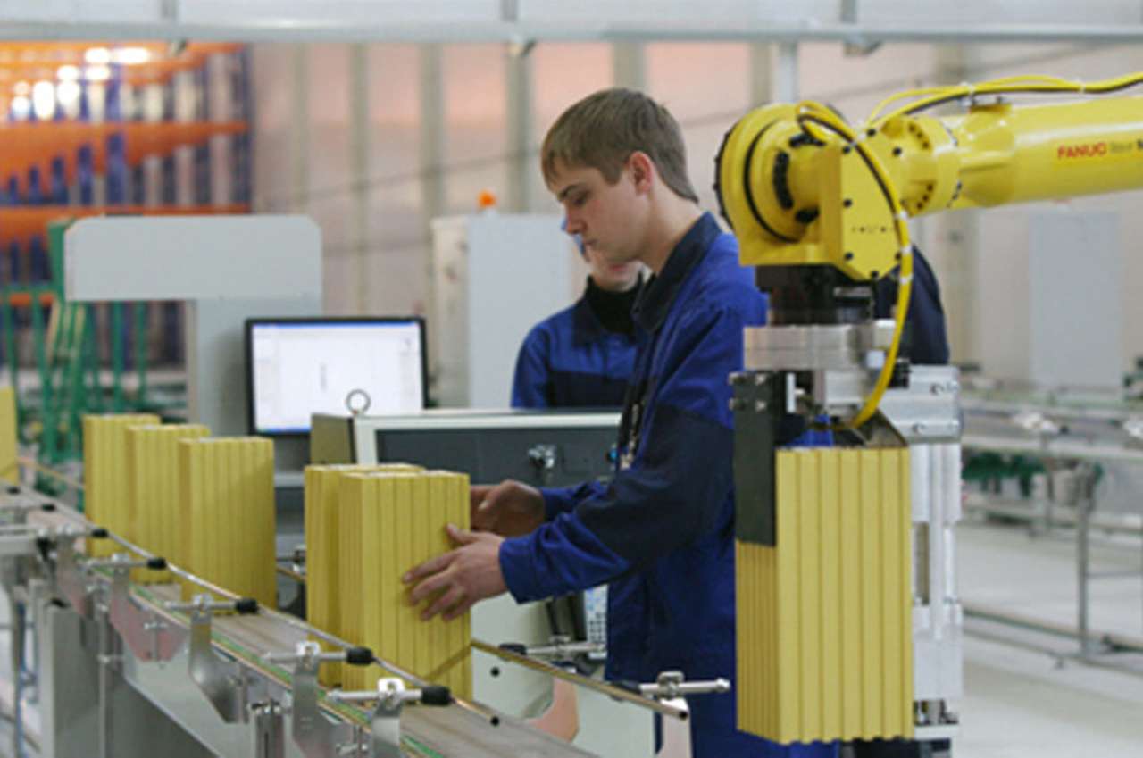 Компанию по выпуску аккумуляторов «Лиотех» объявили банкротом