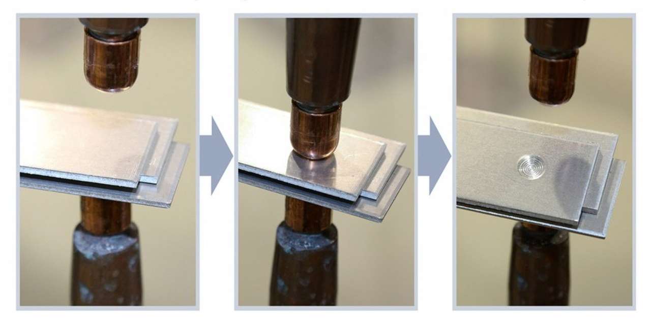 GM запатентовал новую технологию сварки алюминия