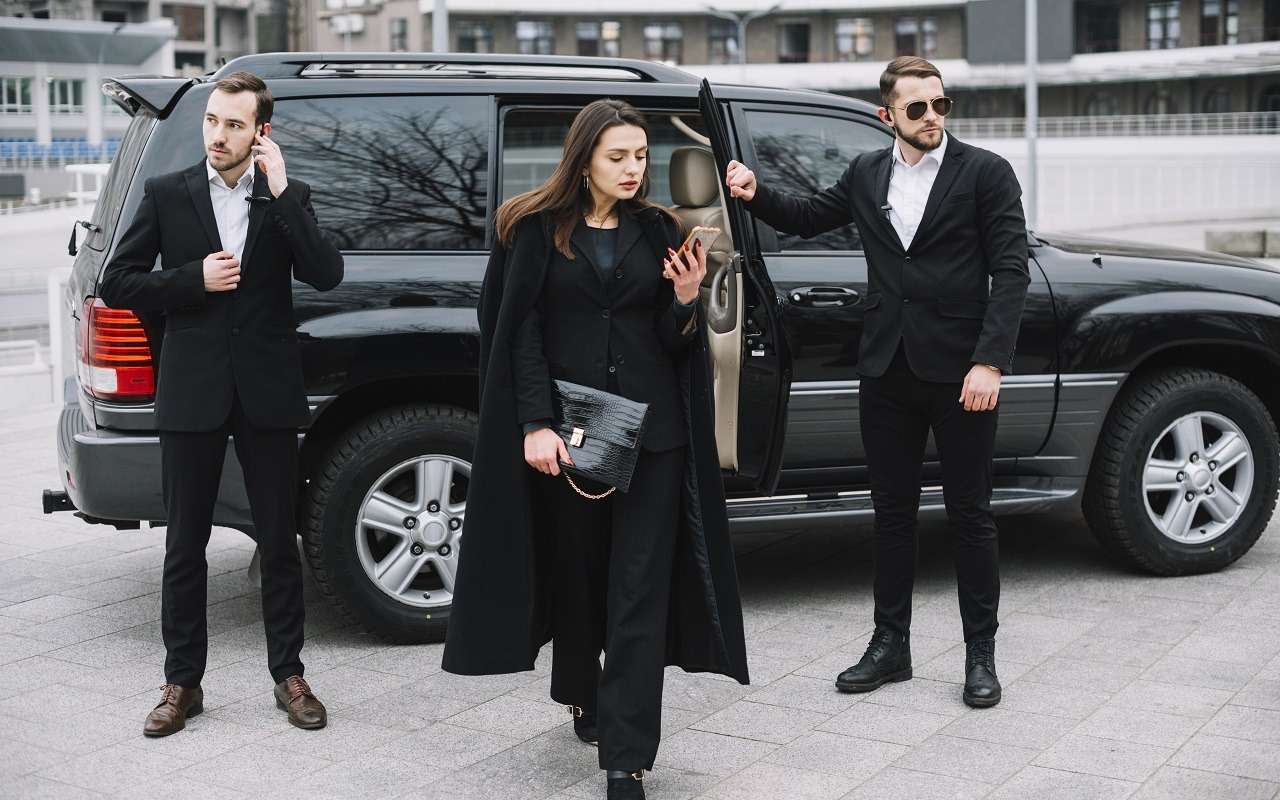 Названы самые беспроблемные роскошные кроссоверы и внедорожники в 2025 году