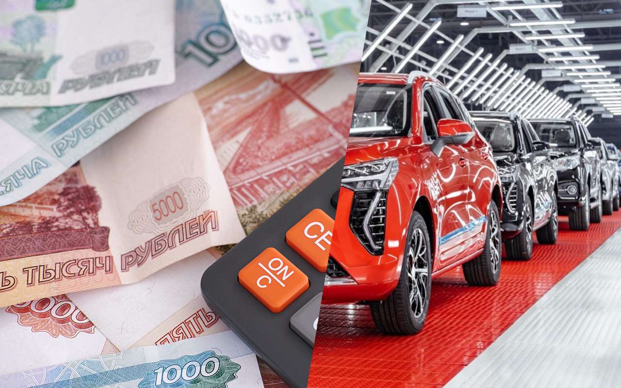 Китайские кроссоверы с пробегом рекордно подорожали в РФ: спрос вырос на 50%