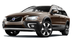 История марки Volvo: автомобили по годам