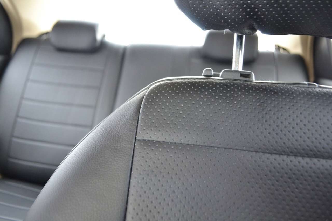 Рейтинг чехлов на Форд Фокус. Десятка Лучших!