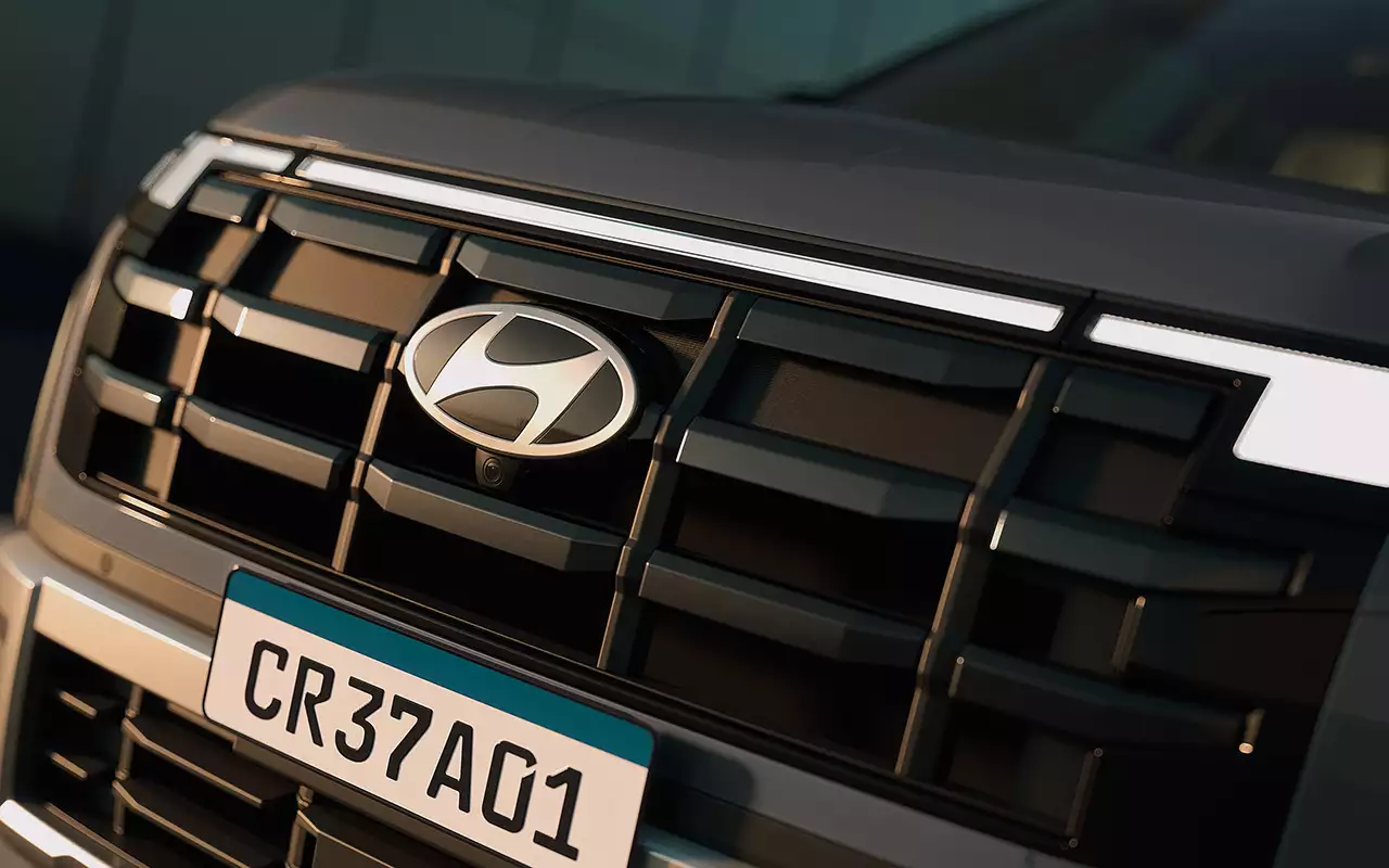 Новый Hyundai Creta получит то, чего лишены старшие модели Palisade и Santa Fe