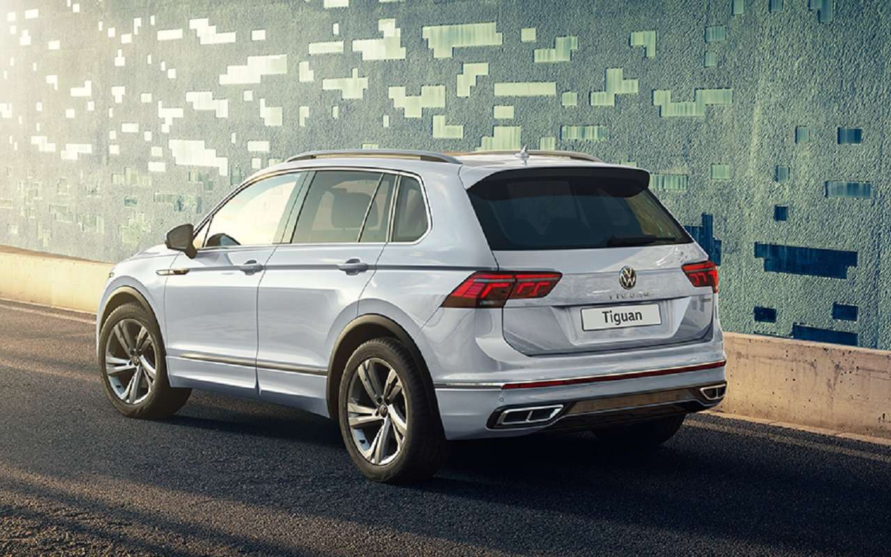 Новая тигуан 2021. Новый Volkswagen Tiguan 2021. VW Tiguan 2021. Volkswagen Tiguan 2021 r line. Новый VW Tiguan 2021.