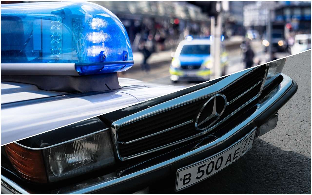 Россиян просят не ездить в Германию на личных автомобилях