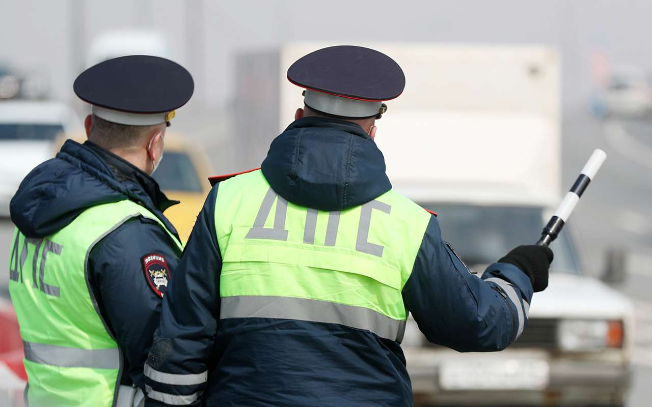 За неисправные фары сурово накажут